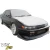 _ FRP F Style Front Splitters > - - image 12