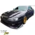 _ FRP F Style Front Splitters > - - image 19