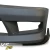 _ FRP F Style Front Splitters > - - image 2