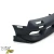 _ FRP F Style Front Splitters > - - image 4