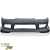 _ FRP F Style Front Splitters > - - image 6