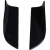 _ FRP S Style Side Splitters > - - image 1