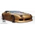 1986-1991 Mazda RX7 B-Sport Front Bumper - image 4