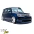 FRP JTK Front Lip > Scion xB (NCP31) 2004-2006 - image 2