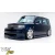 FRP JTK Front Lip > Scion xB (NCP31) 2004-2006 - image 13