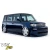 FRP JTK Front Lip > Scion xB (NCP31) 2004-2006 - image 15