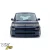 FRP JTK Front Lip > Scion xB (NCP31) 2004-2006 - image 19