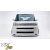 FRP JTK Front Lip > Scion xB (NCP31) 2004-2006 - image 32