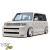 FRP JTK Front Lip > Scion xB (NCP31) 2004-2006 - image 39