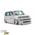 FRP JTK Front Lip > Scion xB (NCP31) 2004-2006 - image 43