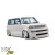 FRP JTK Front Lip > Scion xB (NCP31) 2004-2006 - image 37