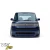 FRP JTK Front Lip > Scion xB (NCP31) 2004-2006 - image 25