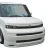 FRP JTK Front Lip > Scion xB (NCP31) 2004-2006 - image 5