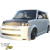 FRP JTK Front Lip > Scion xB (NCP31) 2004-2006 - image 7