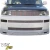 FRP JTK Front Lip > Scion xB (NCP31) 2004-2006 - image 9