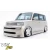 FRP JTK Front Lip > Scion xB (NCP31) 2004-2006 - image 28