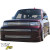 VSaero FRP JTK Front Lip > Scion xB (NCP31) 2004-2006 - image 4