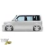 FRP JTK Side Skirts > Scion xB (NCP31) 2004-2006 - image 10