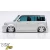 FRP JTK Side Skirts > Scion xB (NCP31) 2004-2006 - image 32