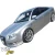 FRP JTK Side Skirts > Scion xB (NCP31) 2004-2006 - image 11