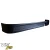FRP JTK Rear Lip > Scion xB (NCP31) 2004-2006 - image 3