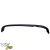 FRP JTK Rear Lip > Scion xB (NCP31) 2004-2006 - image 7