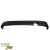 FRP JTK Rear Lip > Scion xB (NCP31) 2004-2006 - image 8