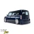 FRP JTK Rear Lip > Scion xB (NCP31) 2004-2006 - image 10