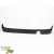 FRP JTK Rear Lip > Scion xB (NCP31) 2004-2006 - image 13