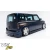 FRP JTK Rear Lip > Scion xB (NCP31) 2004-2006 - image 13