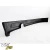 FRP JTK Rear Lip > Scion xB (NCP31) 2004-2006 - image 14