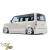 FRP JTK Rear Lip > Scion xB (NCP31) 2004-2006 - image 21