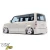 FRP JTK Rear Lip > Scion xB (NCP31) 2004-2006 - image 34