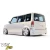FRP JTK Rear Lip > Scion xB (NCP31) 2004-2006 - image 36