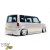 FRP JTK Rear Lip > Scion xB (NCP31) 2004-2006 - image 25