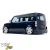 FRP JTK Rear Lip > Scion xB (NCP31) 2004-2006 - image 20