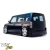 FRP JTK Rear Lip > Scion xB (NCP31) 2004-2006 - image 21