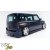 FRP JTK Rear Lip > Scion xB (NCP31) 2004-2006 - image 26