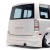 FRP JTK Rear Lip > Scion xB (NCP31) 2004-2006 - image 16