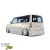 FRP JTK Rear Lip > Scion xB (NCP31) 2004-2006 - image 18