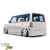 FRP JTK Rear Lip > Scion xB (NCP31) 2004-2006 - image 32