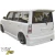 FRP JTK Rear Lip > Scion xB (NCP31) 2004-2006 - image 6