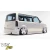 FRP JTK Rear Lip > Scion xB (NCP31) 2004-2006 - image 20