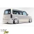 FRP JTK Rear Lip > Scion xB (NCP31) 2004-2006 - image 33