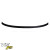 VSaero FRP DD Hood Cowl Brow > Toyota Chaser (JZX100) 1997-2000 - image 2