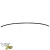 FRP DD Hood Cowl Brow > Toyota Chaser (JZX100) 1997-2000 - image 3