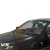 FRP DD Hood Cowl Brow > Toyota Chaser (JZX100) 1997-2000 - image 5