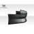 1986-1991 Mazda RX-7 B-Sport Rear Bumper - 1 Piece - image 3