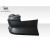 1986-1991 Mazda RX-7 B-Sport Rear Bumper - 1 Piece - image 4