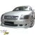 FRP AB Front Lip Valance > Audi TT 2000-2006 - image 3